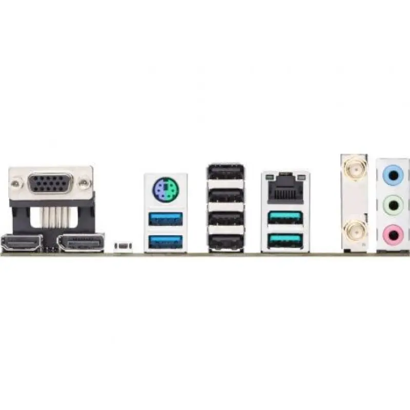 Placa Base Asus Prime B650M-A WIFI II Socket AM5/ Micro ATX Placa Base Asus Prime B650M-A WIFI II Socket AM5/ Micro ATX
