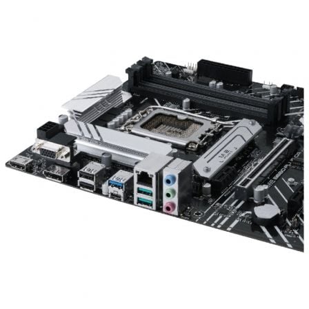 Placa Base Asus Prime B660-PLUS D4 Socket 1700 Placa Base Asus Prime B660-PLUS D4 Socket 1700