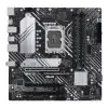 Placa Base Asus Prime B660M-A D4-CSM/ Socket 1700/ Micro ATX Placa Base Asus Prime B660M-A D4-CSM/ Socket 1700/ Micro ATX
