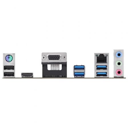 Placa Base Asus PRIME B760M-K D4 Socket 1700/ Micro ATX Placa Base Asus PRIME B760M-K D4 Socket 1700/ Micro ATX