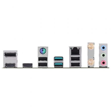 Placa Base Asus PRIME B760M-A WIFI D4 Socket 1700/ Micro ATX Placa Base Asus PRIME B760M-A WIFI D4 Socket 1700/ Micro ATX