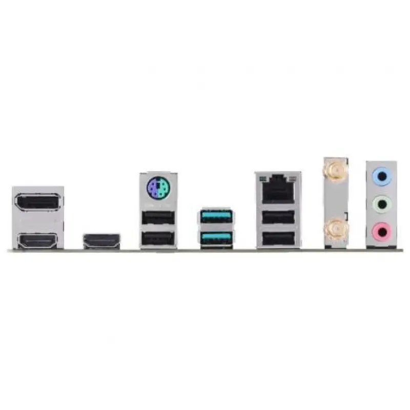 Placa Base Asus PRIME B760M-A WIFI D4 Socket 1700/ Micro ATX Placa Base Asus PRIME B760M-A WIFI D4 Socket 1700/ Micro ATX