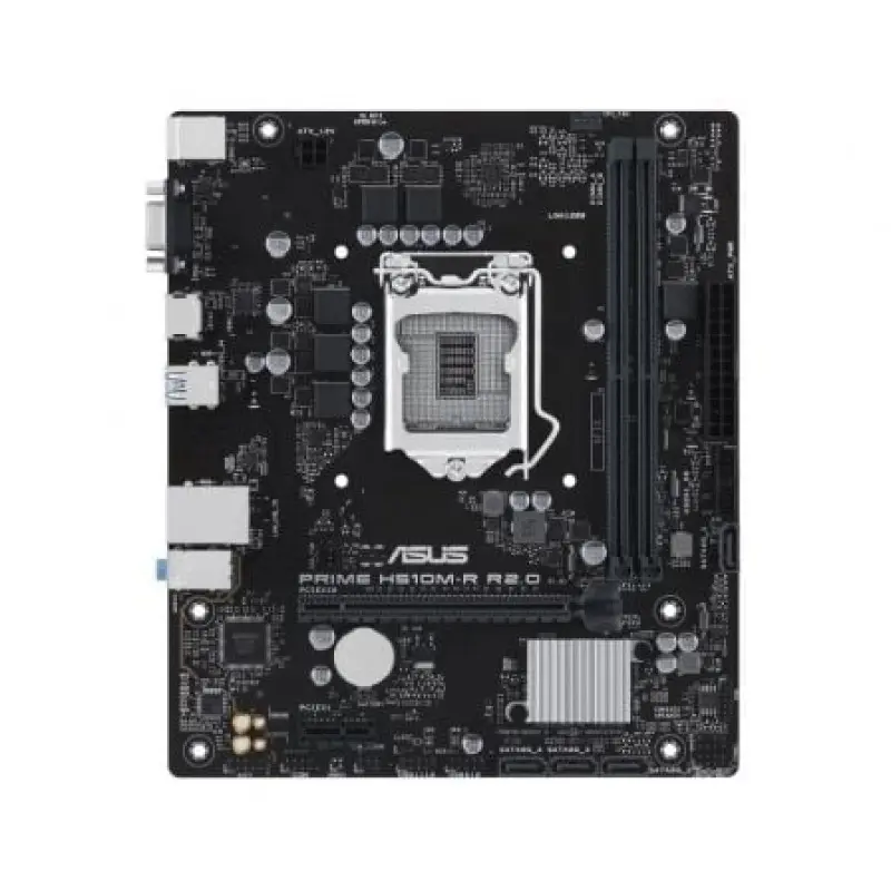 Placa Base Asus Prime H510M-R R2.0 Socket 1200/ Micro ATX Placa Base Asus Prime H510M-R R2.0 Socket 1200/ Micro ATX