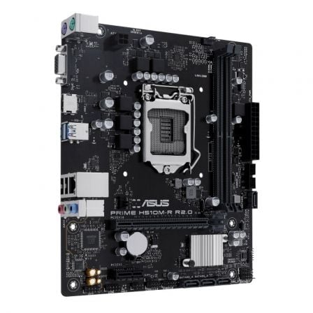Placa Base Asus Prime H510M-R R2.0 Socket 1200/ Micro ATX Placa Base Asus Prime H510M-R R2.0 Socket 1200/ Micro ATX