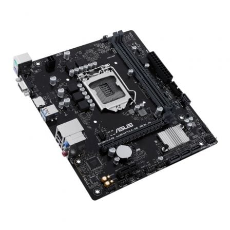 Placa Base Asus Prime H510M-R R2.0 Socket 1200/ Micro ATX Placa Base Asus Prime H510M-R R2.0 Socket 1200/ Micro ATX