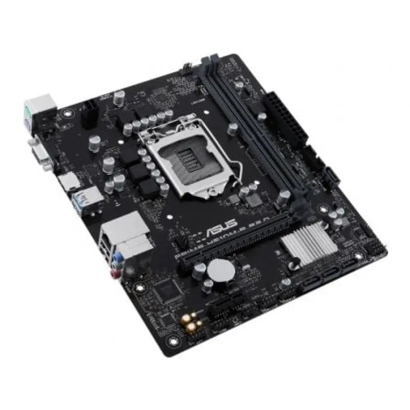Placa Base Asus Prime H510M-R R2.0 Socket 1200/ Micro ATX Placa Base Asus Prime H510M-R R2.0 Socket 1200/ Micro ATX
