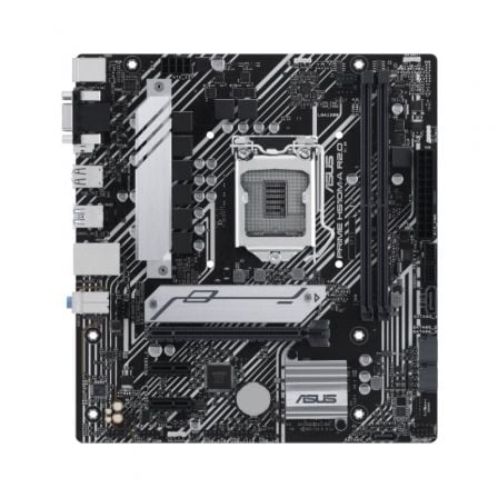 Placa Base Asus Prime H510M-A R2.0 Socket 1200/ Micro ATX Placa Base Asus Prime H510M-A R2.0 Socket 1200/ Micro ATX