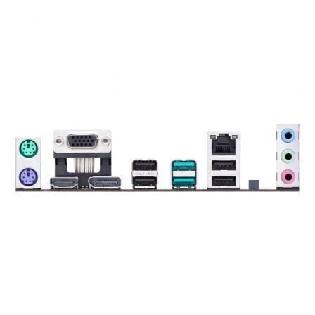 Placa Base Asus Prime H610M-A D4-CSM/ Socket 1700/ Micro ATX Placa Base Asus Prime H610M-A D4-CSM/ Socket 1700/ Micro ATX