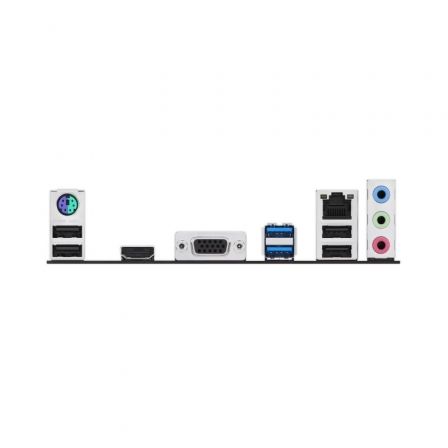 Placa Base Asus Prime H610M-K ARGB Socket 1700/ Micro ATX Placa Base Asus Prime H610M-K ARGB Socket 1700/ Micro ATX
