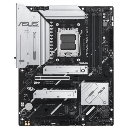 Placa Base Asus Prime X870-P WIFI/ Socket AM5 Placa Base Asus Prime X870-P WIFI/ Socket AM5