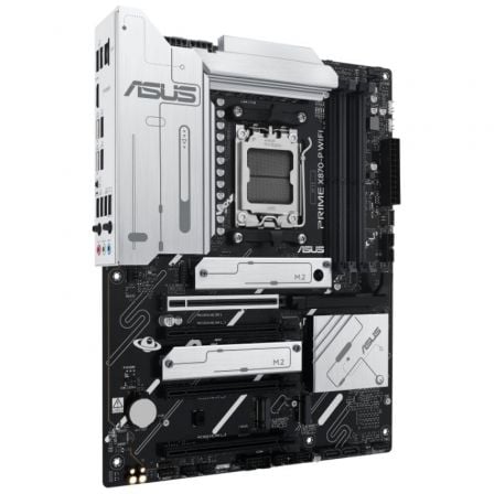 Placa Base Asus Prime X870-P WIFI/ Socket AM5 Placa Base Asus Prime X870-P WIFI/ Socket AM5
