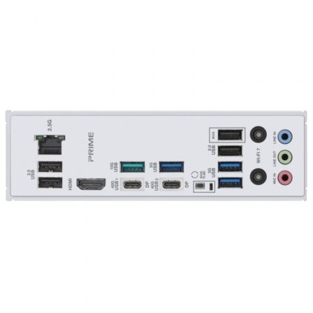 Placa Base Asus Prime X870-P WIFI/ Socket AM5 Placa Base Asus Prime X870-P WIFI/ Socket AM5