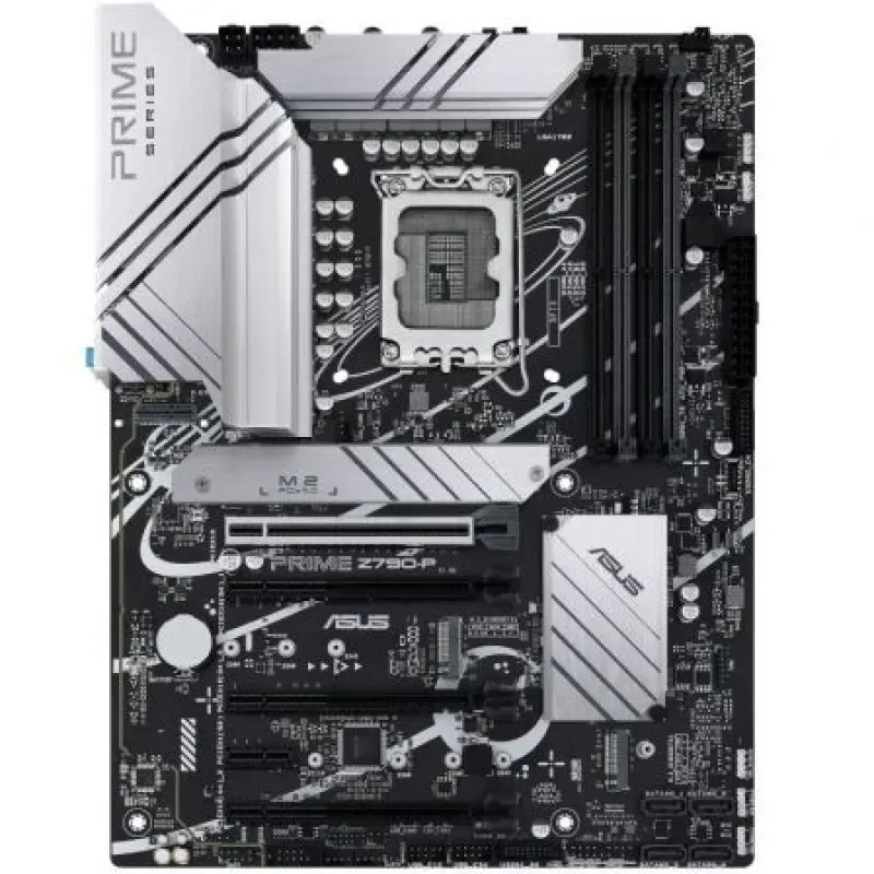 Placa Base Asus Prime Z790-P-CSM Socket 1700 Placa Base Asus Prime Z790-P-CSM Socket 1700