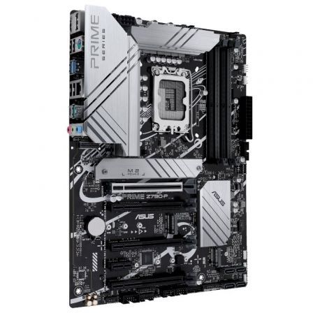 Placa Base Asus Prime Z790-P-CSM Socket 1700 Placa Base Asus Prime Z790-P-CSM Socket 1700