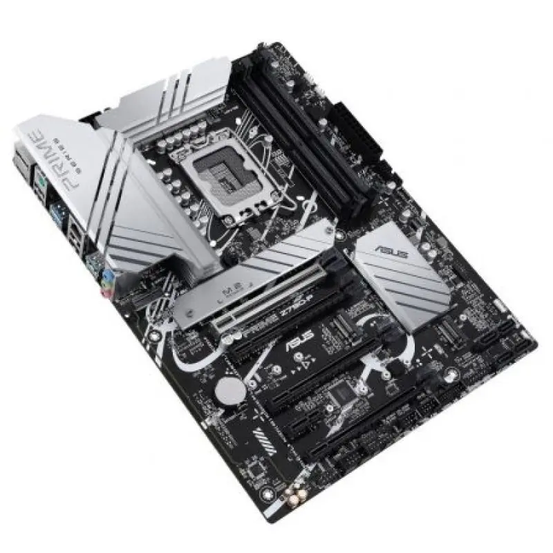 Placa Base Asus Prime Z790-P-CSM Socket 1700 Placa Base Asus Prime Z790-P-CSM Socket 1700