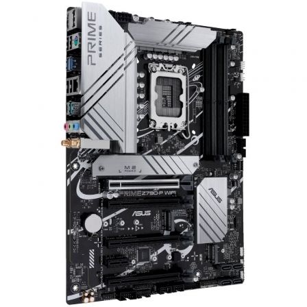 Placa Base Asus Prime Z790-P WIFI-CSM Socket 1700 Placa Base Asus Prime Z790-P WIFI-CSM Socket 1700