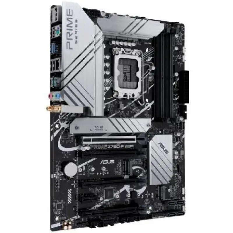 Placa Base Asus Prime Z790-P WIFI-CSM Socket 1700 Placa Base Asus Prime Z790-P WIFI-CSM Socket 1700