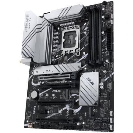 Placa Base Asus Prime Z790-P WIFI-CSM Socket 1700 Placa Base Asus Prime Z790-P WIFI-CSM Socket 1700
