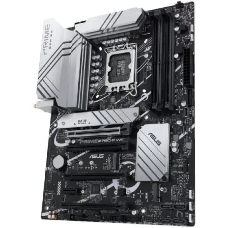 Placa Base Asus Prime Z790-P WIFI-CSM Socket 1700 Placa Base Asus Prime Z790-P WIFI-CSM Socket 1700