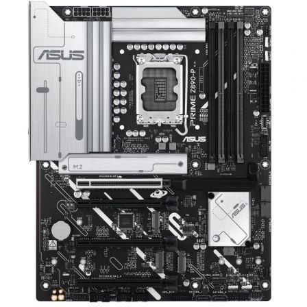 Placa Base Asus Prime Z890-P/ Socket 1851 Placa Base Asus Prime Z890-P/ Socket 1851