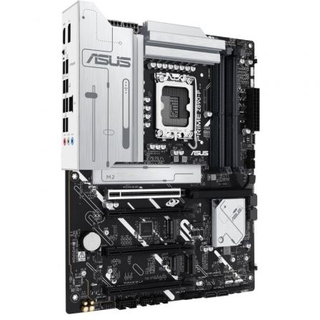 Placa Base Asus Prime Z890-P/ Socket 1851 Placa Base Asus Prime Z890-P/ Socket 1851