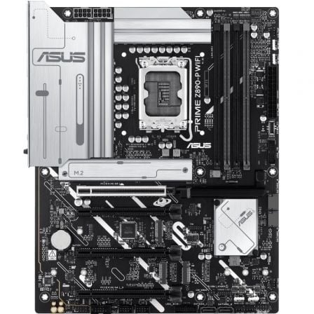 Placa Base Asus Prime Z890-P WiFi/ Socket 1851 Placa Base Asus Prime Z890-P WiFi/ Socket 1851