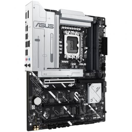 Placa Base Asus Prime Z890-P WiFi/ Socket 1851 Placa Base Asus Prime Z890-P WiFi/ Socket 1851