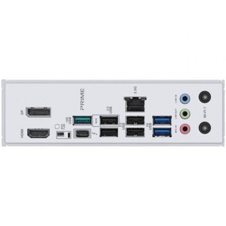 Placa Base Asus Prime Z890-P WiFi/ Socket 1851 Placa Base Asus Prime Z890-P WiFi/ Socket 1851