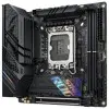 Placa Base Asus ROG STRIX B760-I GAMING (WIFI) Socket 1700/ Mini-ITX Placa Base Asus ROG STRIX B760-I GAMING (WIFI) Socket 1700/ Mini-ITX