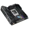 Placa Base Asus ROG STRIX B760-I GAMING (WIFI) Socket 1700/ Mini-ITX Placa Base Asus ROG STRIX B760-I GAMING (WIFI) Socket 1700/ Mini-ITX