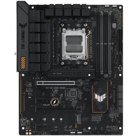 Placa Base Asus TUF GAMING A620-PRO WIFI Socket AM5 Placa Base Asus TUF GAMING A620-PRO WIFI Socket AM5