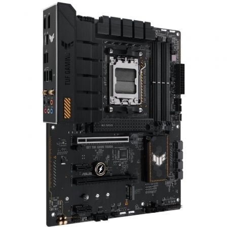 Placa Base Asus TUF GAMING A620-PRO WIFI Socket AM5 Placa Base Asus TUF GAMING A620-PRO WIFI Socket AM5