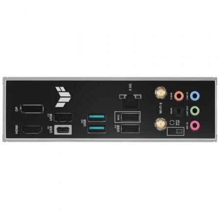 Placa Base Asus TUF GAMING A620-PRO WIFI Socket AM5 Placa Base Asus TUF GAMING A620-PRO WIFI Socket AM5