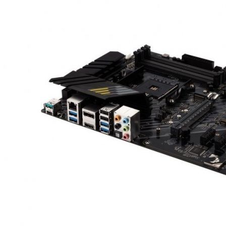 Placa Base Asus TUF GAMING B550-PLUS Socket AM4 Placa Base Asus TUF GAMING B550-PLUS Socket AM4