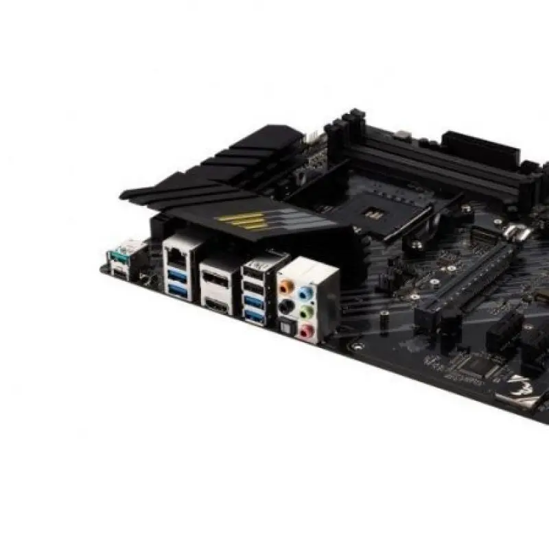 Placa Base Asus TUF GAMING B550-PLUS Socket AM4 Placa Base Asus TUF GAMING B550-PLUS Socket AM4