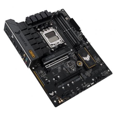 Placa Base Asus TUF GAMING B650-E WIFI/ Socket AM5 Placa Base Asus TUF GAMING B650-E WIFI/ Socket AM5