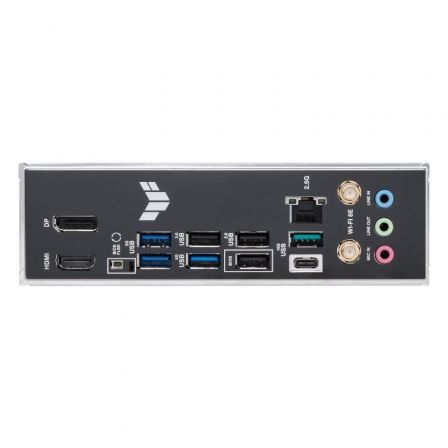 Placa Base Asus TUF GAMING B650-E WIFI/ Socket AM5 Placa Base Asus TUF GAMING B650-E WIFI/ Socket AM5