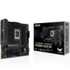 Placa Base Asus TUF GAMING B760M-PLUS D4/ Socket 1700/ Micro ATX Placa Base Asus TUF GAMING B760M-PLUS D4/ Socket 1700/ Micro ATX