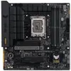 Placa Base Asus TUF GAMING B760M-PLUS D4/ Socket 1700/ Micro ATX Placa Base Asus TUF GAMING B760M-PLUS D4/ Socket 1700/ Micro ATX