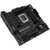 Placa Base Asus TUF GAMING B760M-PLUS D4/ Socket 1700/ Micro ATX Placa Base Asus TUF GAMING B760M-PLUS D4/ Socket 1700/ Micro ATX