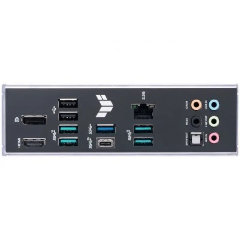 Placa Base Asus TUF GAMING B760M-PLUS D4/ Socket 1700/ Micro ATX Placa Base Asus TUF GAMING B760M-PLUS D4/ Socket 1700/ Micro ATX