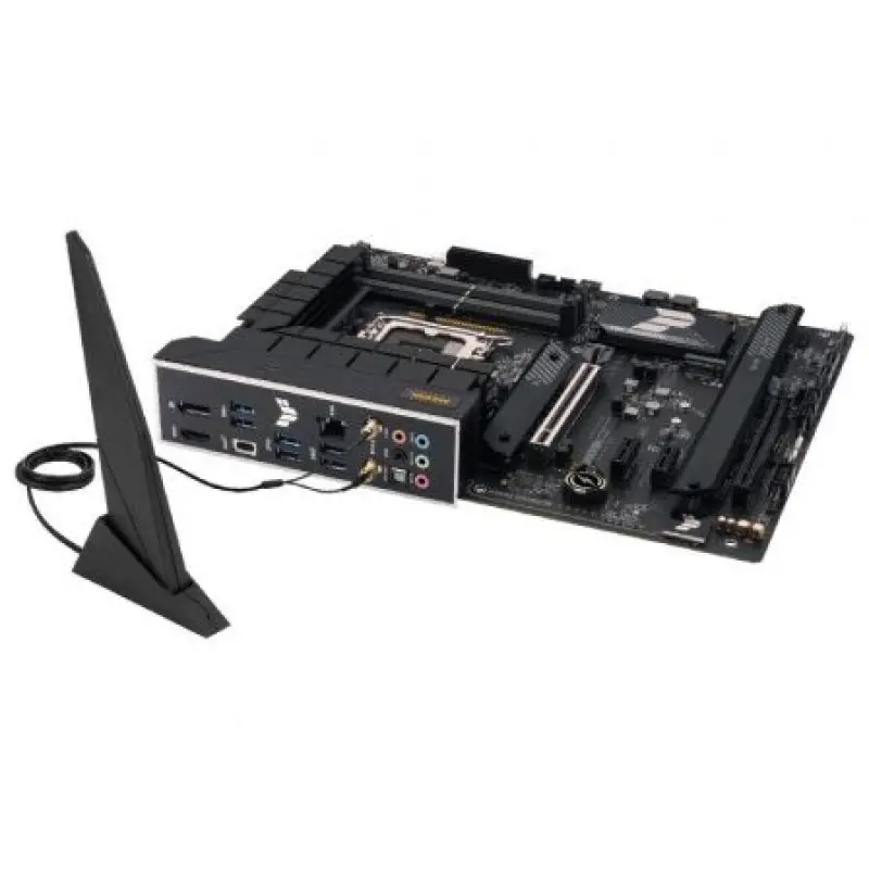 Placa Base Asus TUF GAMING H770-PRO (WI-FI) Socket 1700 Placa Base Asus TUF GAMING H770-PRO (WI-FI) Socket 1700
