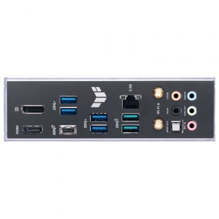 Placa Base Asus TUF GAMING H770-PRO (WI-FI) Socket 1700 Placa Base Asus TUF GAMING H770-PRO (WI-FI) Socket 1700