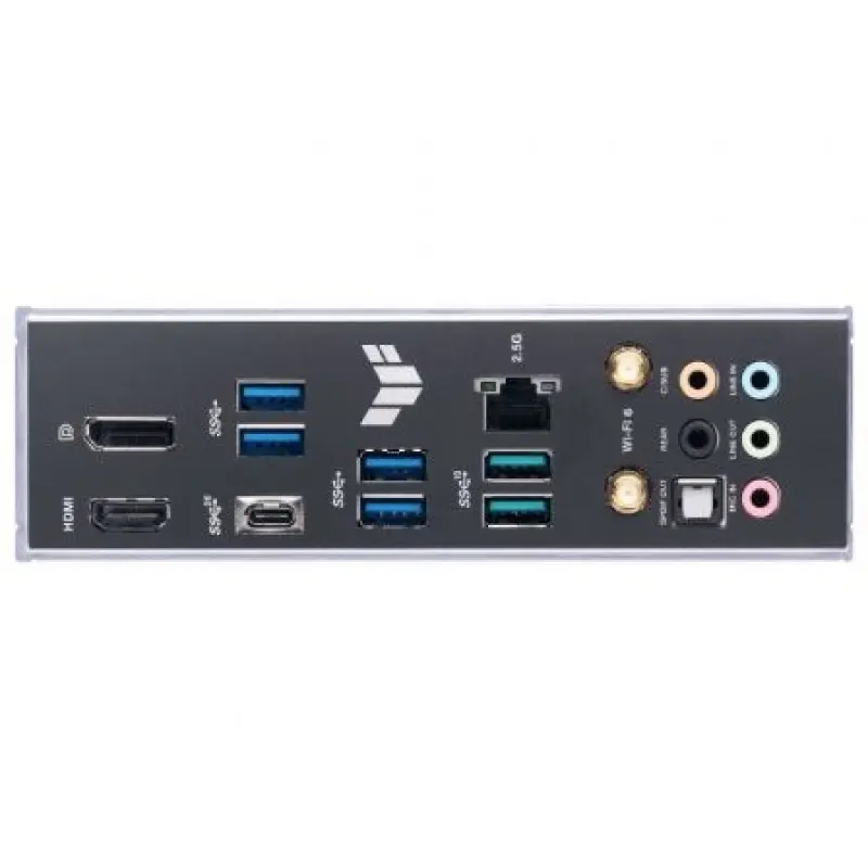 Placa Base Asus TUF GAMING H770-PRO (WI-FI) Socket 1700 Placa Base Asus TUF GAMING H770-PRO (WI-FI) Socket 1700