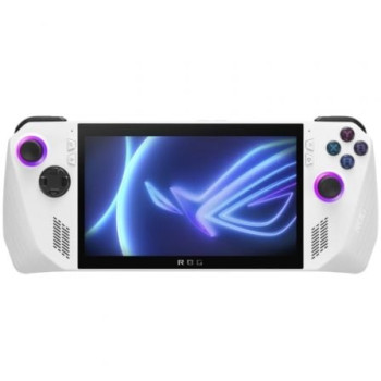 Consola Portátil Asus ROG Ally Edición Estándar/ 7'/ Win11/ Incluye 3 meses de Xbox Game Pass Ultimate Consola Portátil Asus ROG Ally Edición Estándar/ 7'/ Win11/ Incluye 3 meses de Xbox Game Pass Ultimate