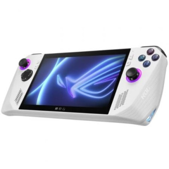 Consola Portátil Asus ROG Ally Edición Estándar/ 7'/ Win11/ Incluye 3 meses de Xbox Game Pass Ultimate Consola Portátil Asus ROG Ally Edición Estándar/ 7'/ Win11/ Incluye 3 meses de Xbox Game Pass Ultimate