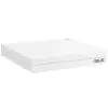 Router Inalámbrico 4G y 5G Asus RT-AX57 Go/ WiFi 6/ 3000Mbps/ 2.4GHz 5GHz/ 5 Antenas/ WiFi 802.11ax/ac/n/a/ - n/b/g