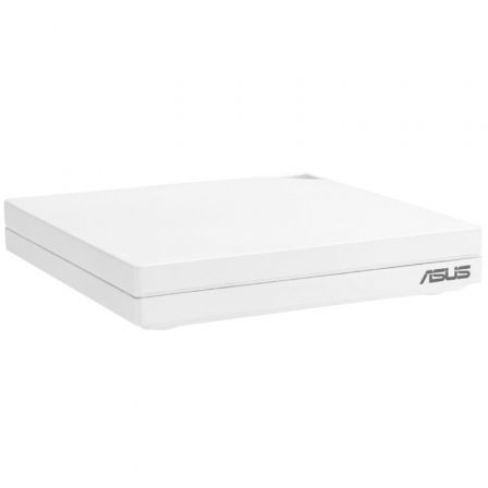 Router Inalámbrico 4G y 5G Asus RT-AX57 Go/ WiFi 6/ 3000Mbps/ 2.4GHz 5GHz/ 5 Antenas/ WiFi 802.11ax/ac/n/a/ - n/b/g Router Inalámbrico 4G y 5G Asus RT-AX57 Go/ WiFi 6/ 3000Mbps/ 2.4GHz 5GHz/ 5 Antenas/ WiFi 802.11ax/ac/n/a/ - n/b/g
