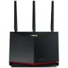 Router Gaming Inalámbrico Asus RT-AX86U Pro/ WiFi 6/ 5700Mbps/ 2.4GHz 5GHz/ 3 Antenas/ WiFi 802.11ax/ac/n/a/ - n/b/g Router Gaming Inalámbrico Asus RT-AX86U Pro/ WiFi 6/ 5700Mbps/ 2.4GHz 5GHz/ 3 Antenas/ WiFi 802.11ax/ac/n/a/ - n/b/g