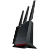 Router Gaming Inalámbrico Asus RT-AX86U Pro/ WiFi 6/ 5700Mbps/ 2.4GHz 5GHz/ 3 Antenas/ WiFi 802.11ax/ac/n/a/ - n/b/g Router Gaming Inalámbrico Asus RT-AX86U Pro/ WiFi 6/ 5700Mbps/ 2.4GHz 5GHz/ 3 Antenas/ WiFi 802.11ax/ac/n/a/ - n/b/g